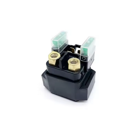 SOLENOID STARTER RELAY YAMAHA FJR1300 FZS600 4DN-81940-00-00 image 1
