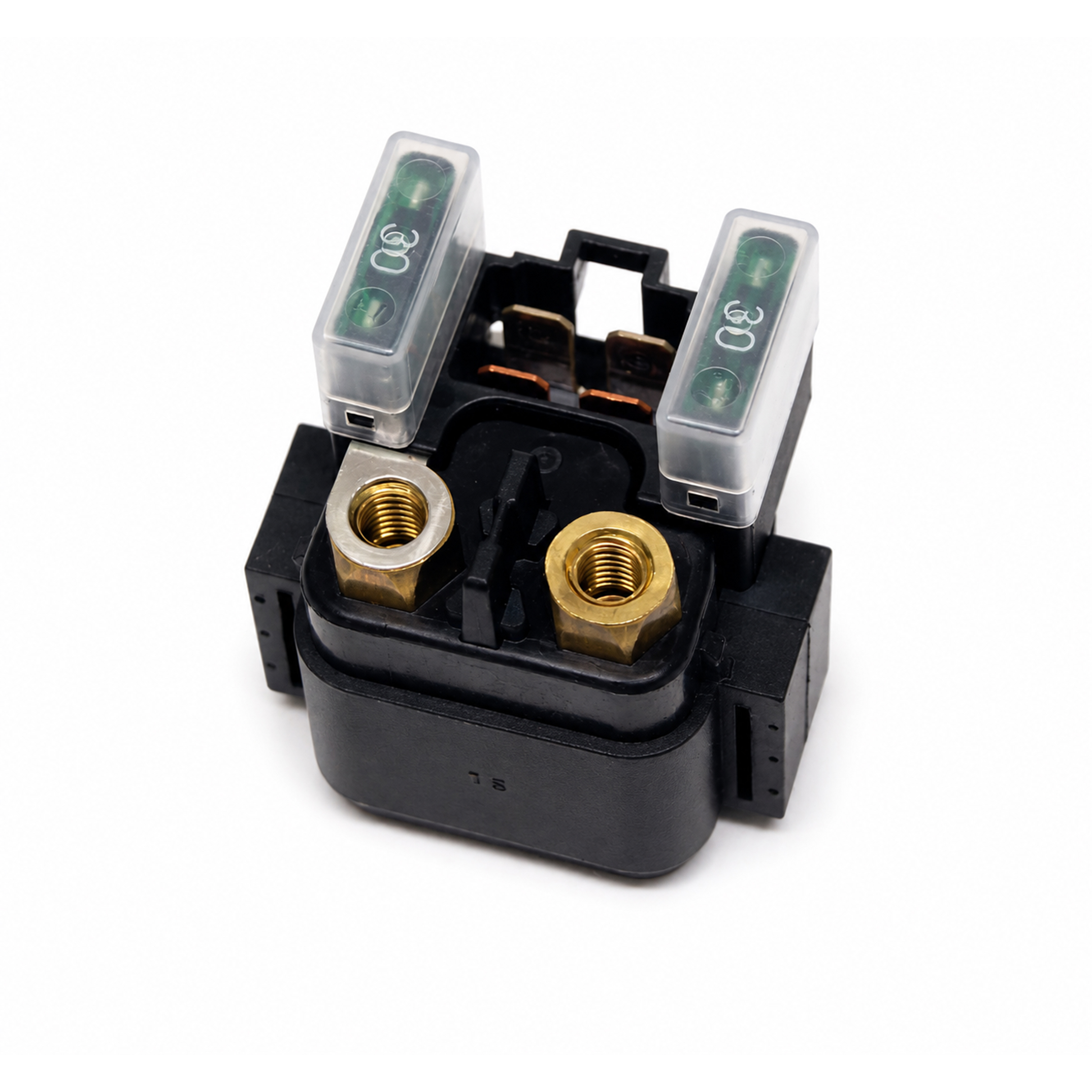 SOLENOID STARTER RELAY STREET, 4BH-81940-00-00 YAMAHA, KL21-2985