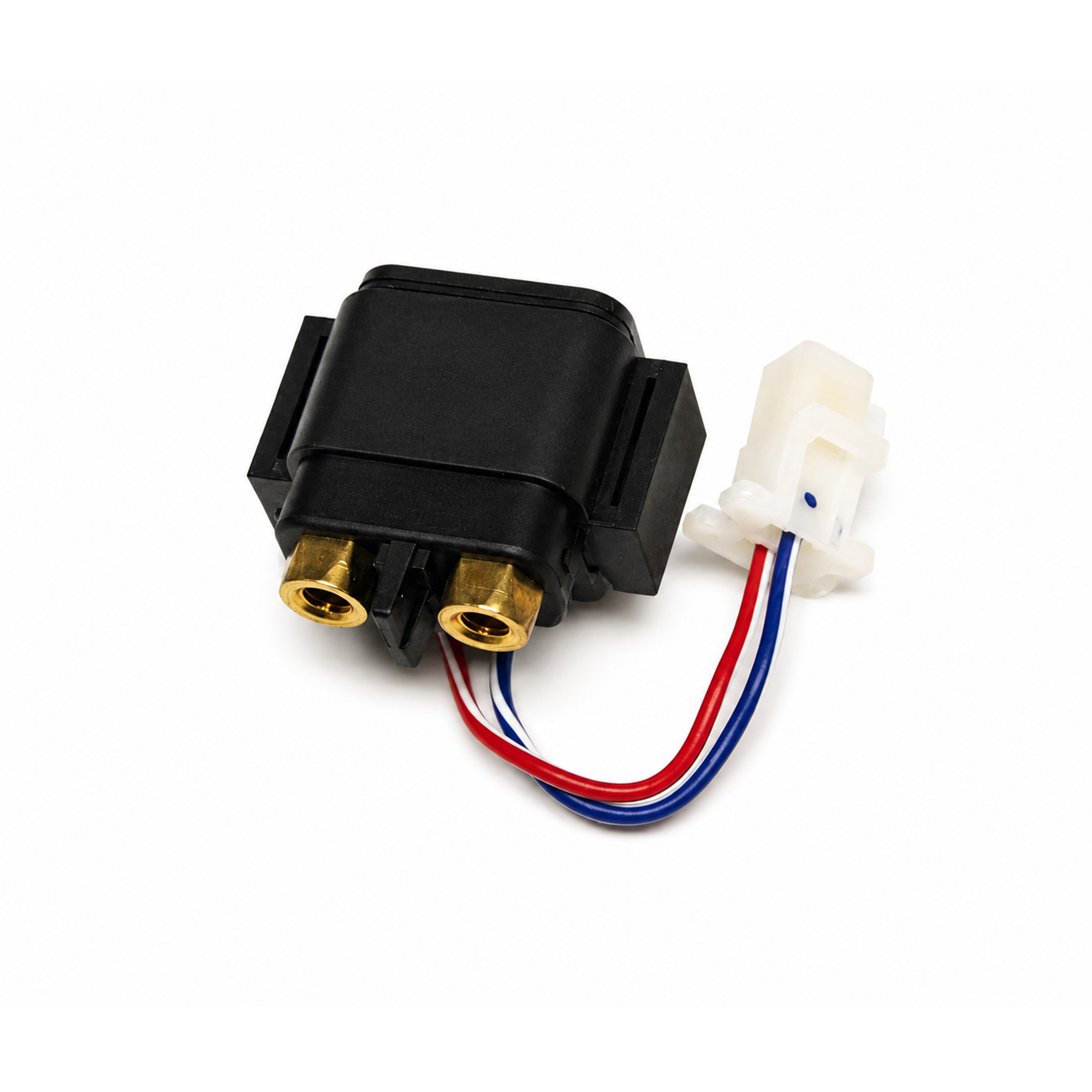 SOLENOID STARTER RELAY ATV, 4KB-81940-00-00 YAMAHA, KL21-2967 MADE IN JAPAN