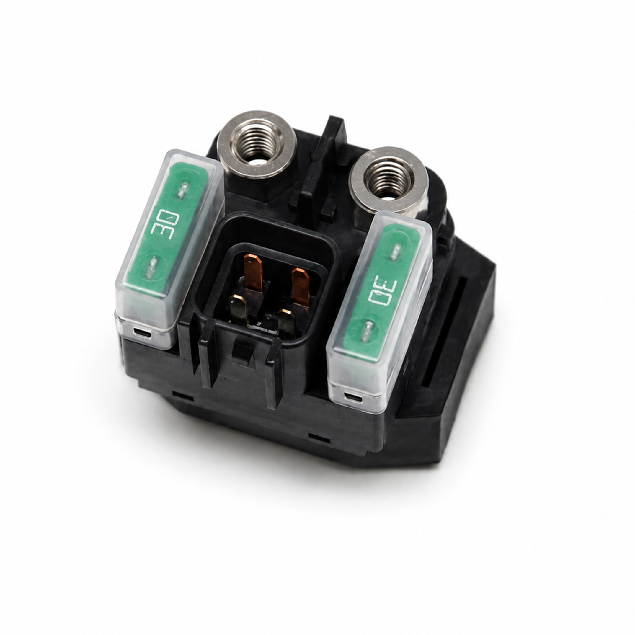 SOLENOID STARTER RELAY [Made in Japan] ATV, 5UG-81940-00-00 YAMAHA, KL21-2964