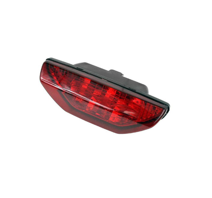 TAILLIGHT ASSEMBLY HONDA TRX 250 300 400 420 500 700 33700-HM8-B00