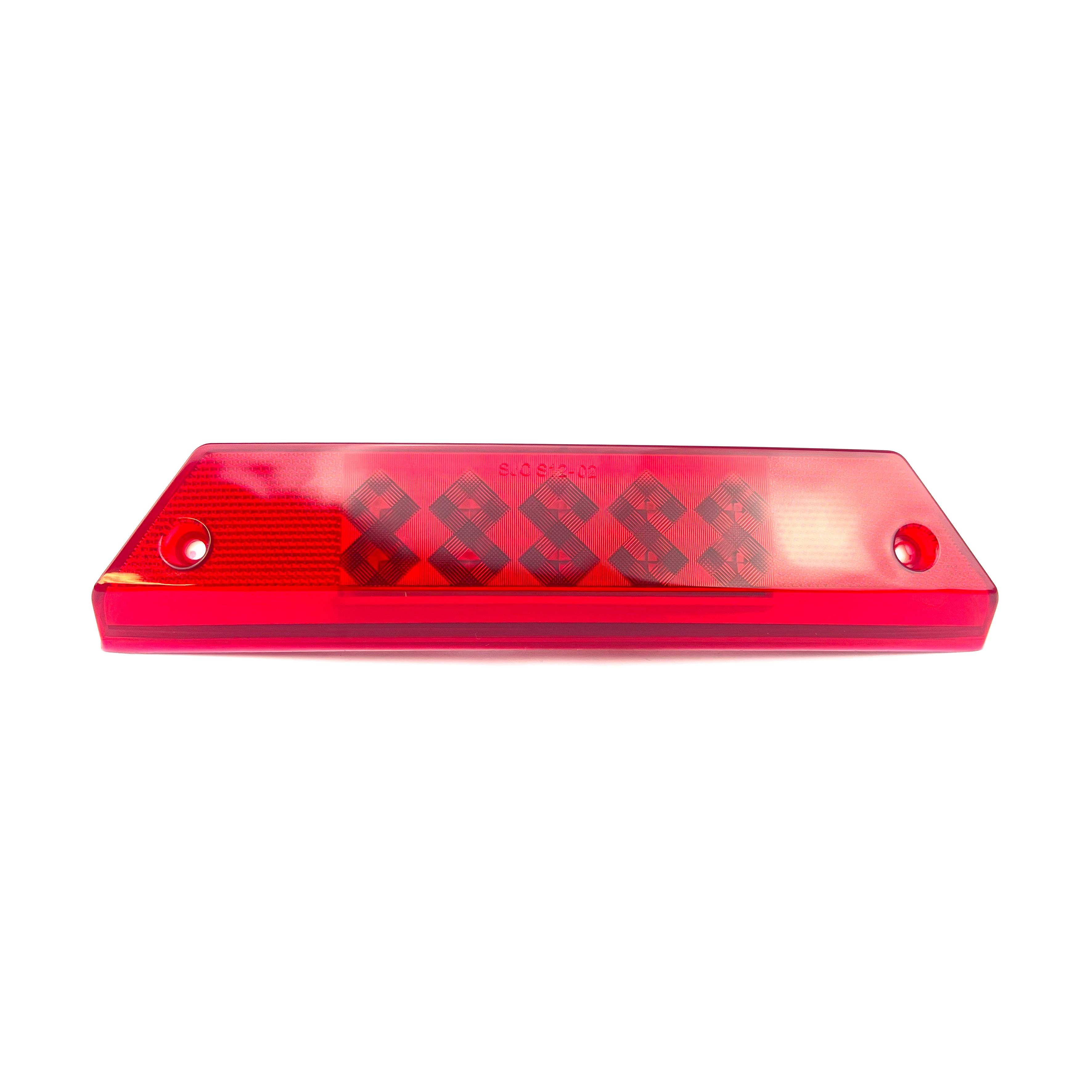 TAILLIGHT ASSEMBLY 2009-2013 POLARIS 500 700 EFI RANGER 2411099 image 1