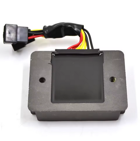 VOLTAGE REGULATOR 1999-2017 TRIUMPH DAYTONA SPRINT STREET TRIPLE RM30104-R00 T1300823 thumbnail 4