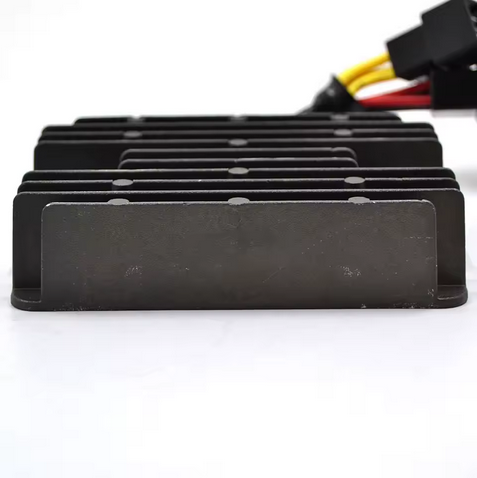 VOLTAGE REGULATOR 1999-2017 TRIUMPH DAYTONA SPRINT STREET TRIPLE RM30104-R00 T1300823 thumbnail 5