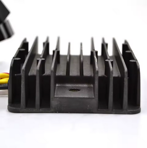 VOLTAGE REGULATOR 1999-2017 TRIUMPH DAYTONA SPRINT STREET TRIPLE RM30104-R00 T1300823 thumbnail 6