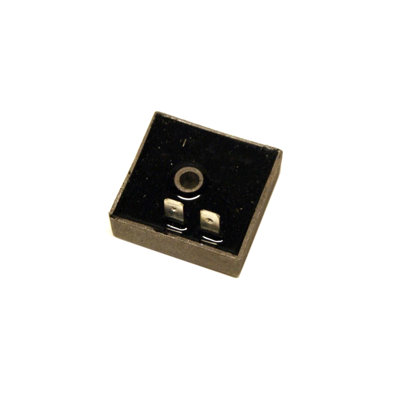 REGULATOR UNIVERSAL 2 WIRE 12v / 8A, DZE 02008-04 image 1