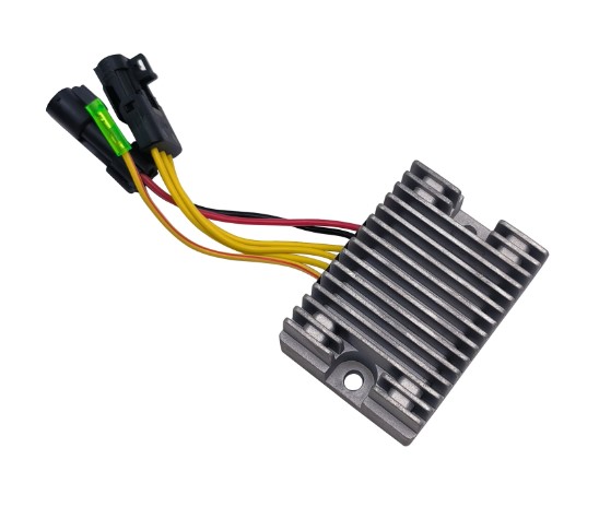 VOLTAGE REGULATOR POLARIS SPORTSMAN 400 500 SCRAMBLER 4012192 image 1