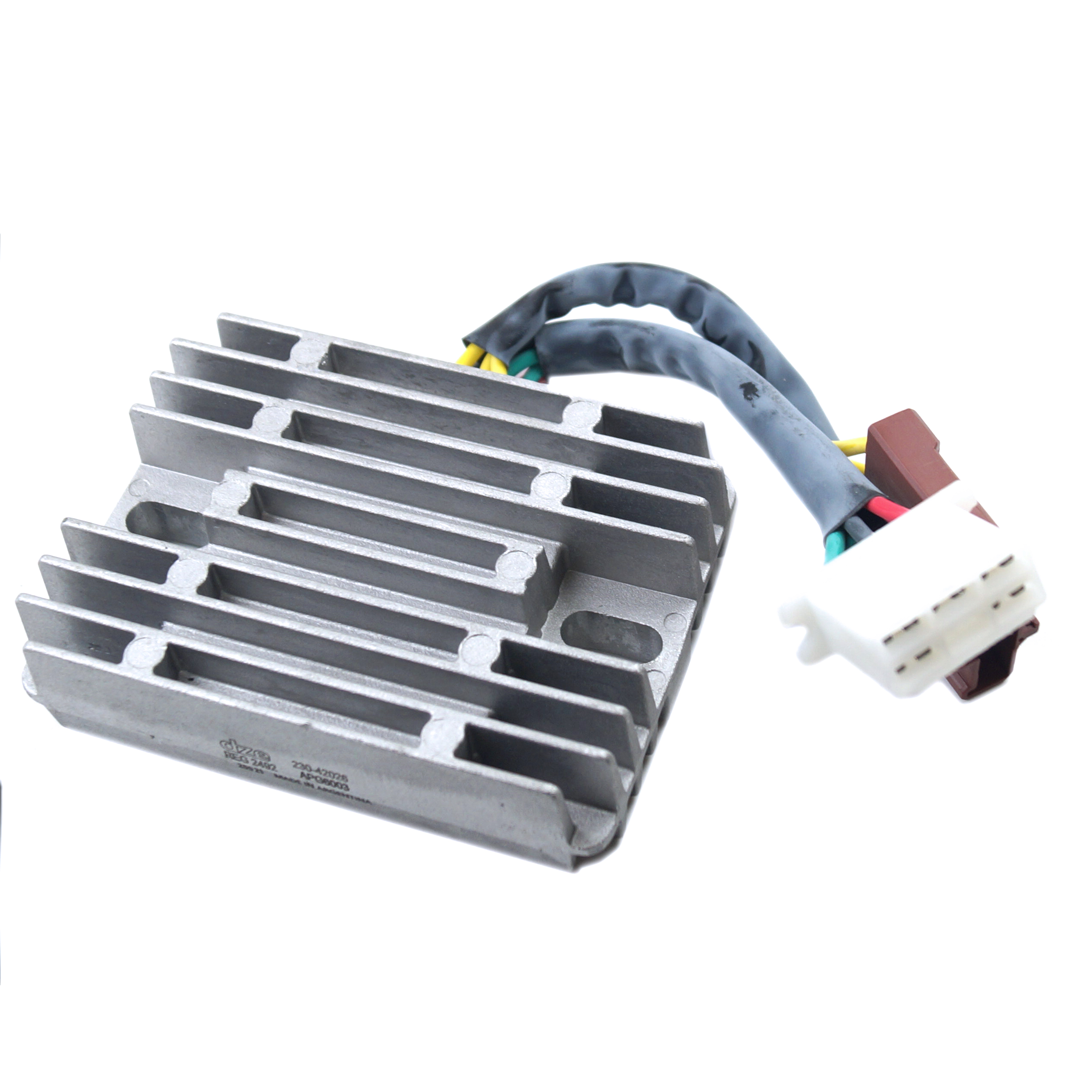 REGULATOR 12v APRILIA RSV1000, APG6003, P8127144 SH579GA image 1