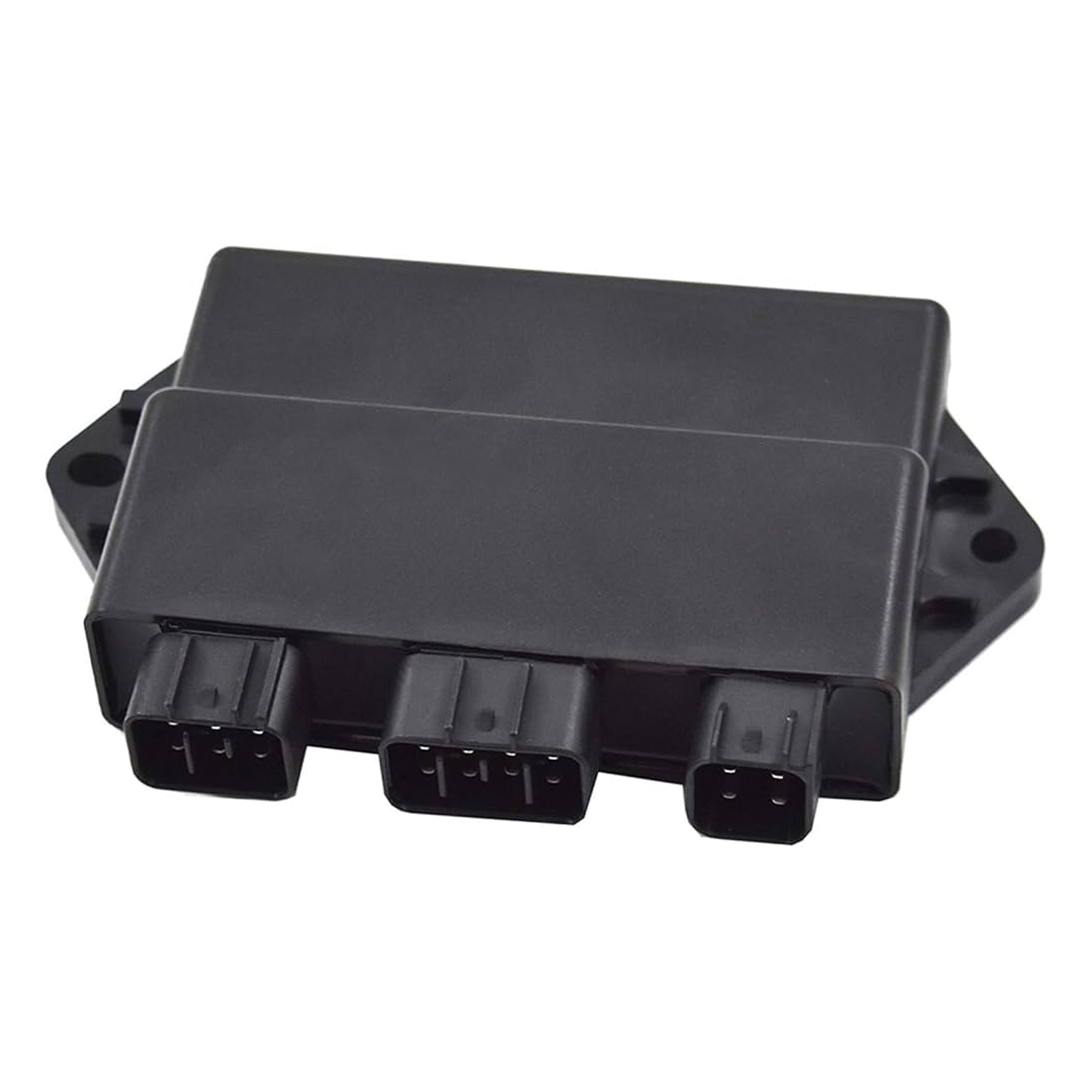 CDI UNIT BOX YFM660 2004-08, BRONCO AT-01703 YAMAHA, 5KM-85540-10-00 VLOTAGE 12