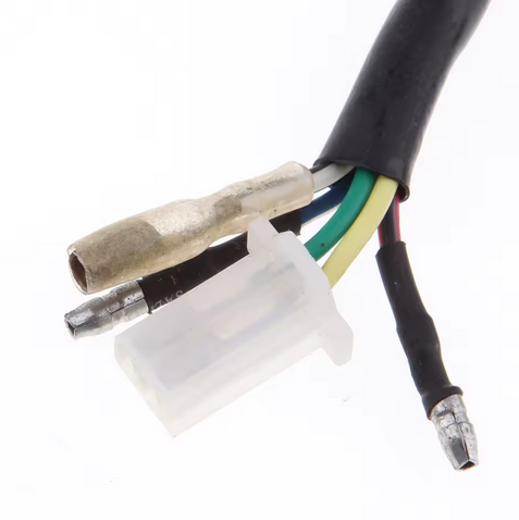 CDI BOX 1986-1987 YAMAHA CE50 JOG 49 SH50 RAZZ 49 25L-85540-M0-00 thumbnail 3
