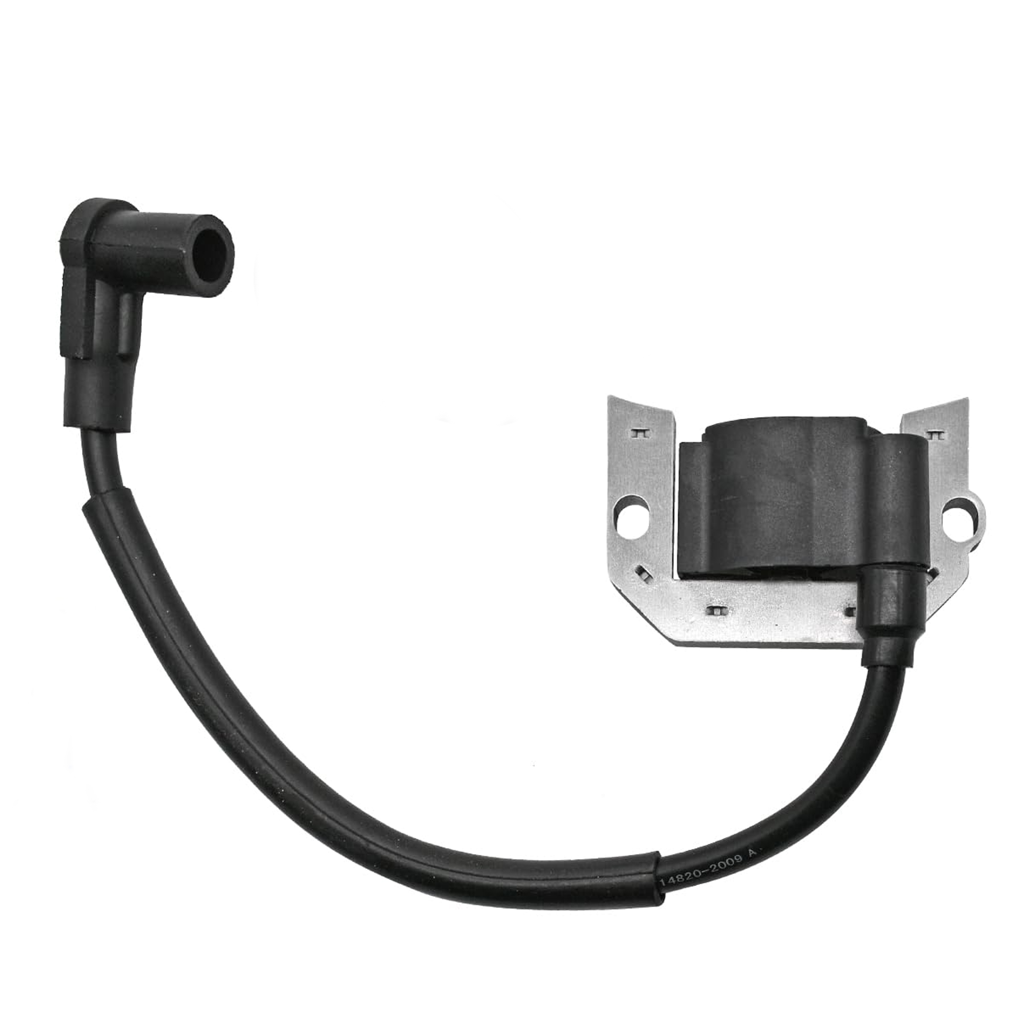 COIL HT IGNITION KAF400 MULE, BRONCO AT-01348 21171-7035 image 1