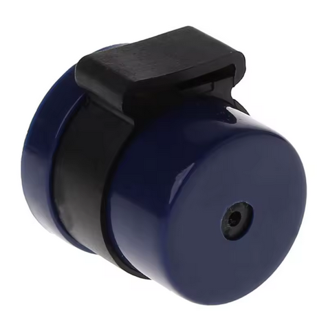 RELAY 12V 2 PIN LED BEEPER FLASHER TURN SIGNAL - BLUE thumbnail 4