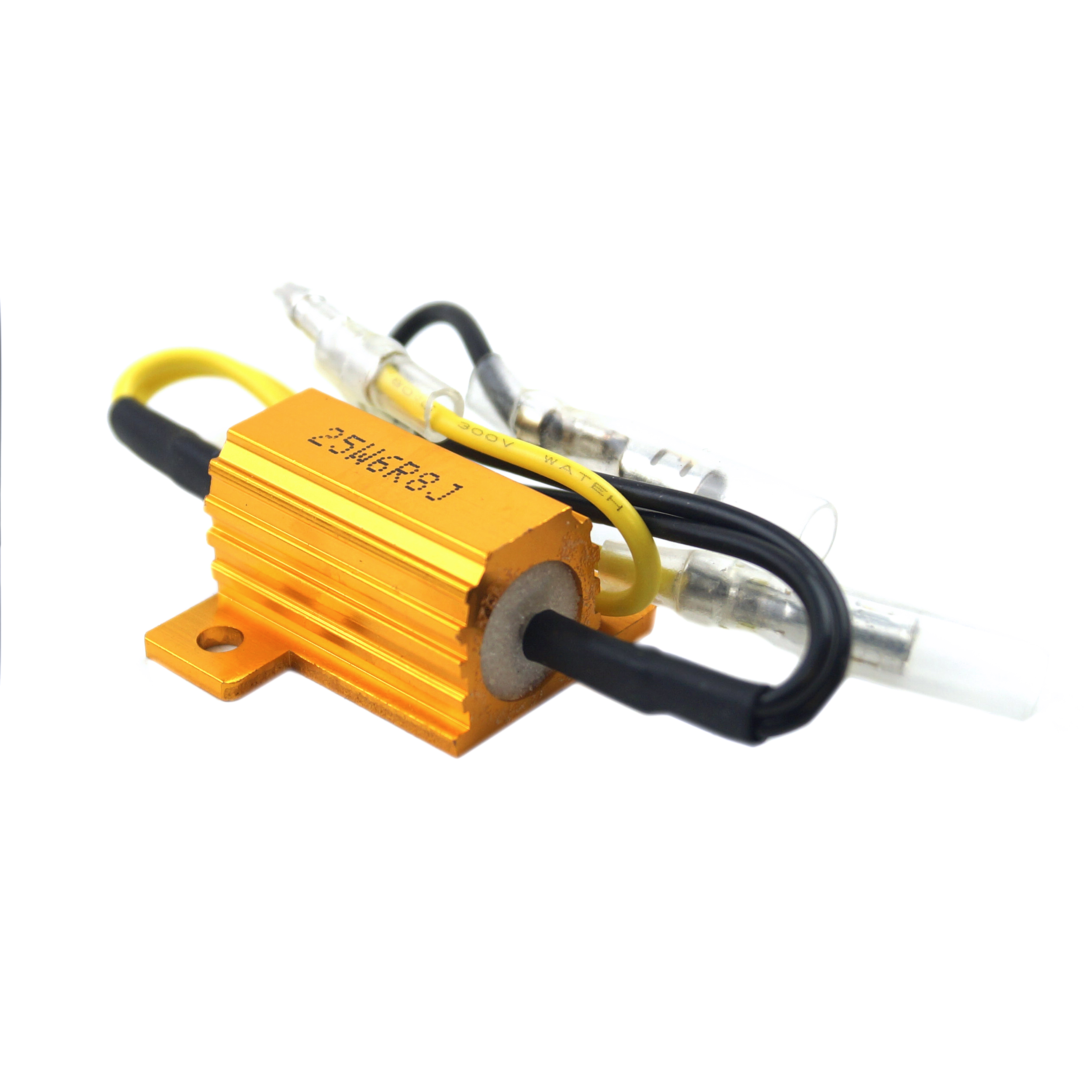 FLASHER DELAY RELAY LED HD INDLED07 image 1