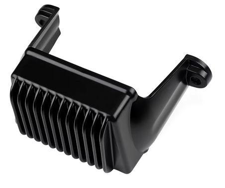 VOLTAGE REGULATOR 12V 38A BLACK HARLEY-DAVIDSON 74505-06 thumbnail 2