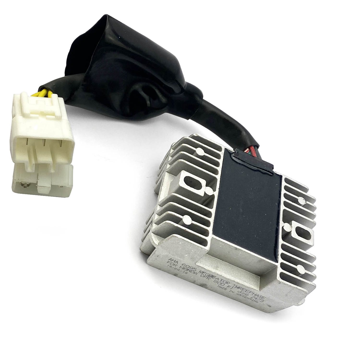 REGULATOR 12V VFR800 2000-01, Arrowhead AHA6095 HONDA thumbnail 2