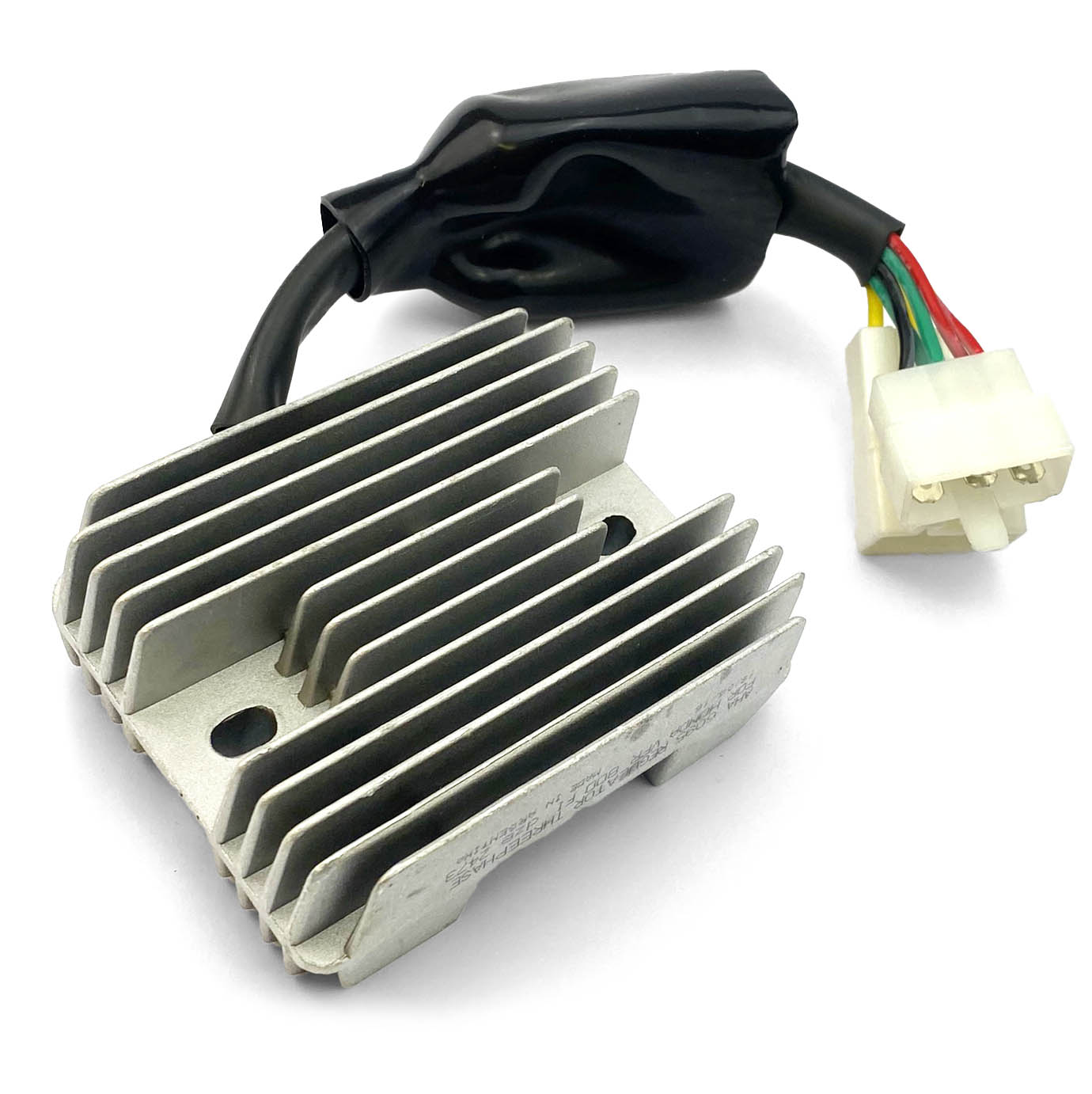 REGULATOR 12V VFR800 2000-01, Arrowhead AHA6095 HONDA image 1