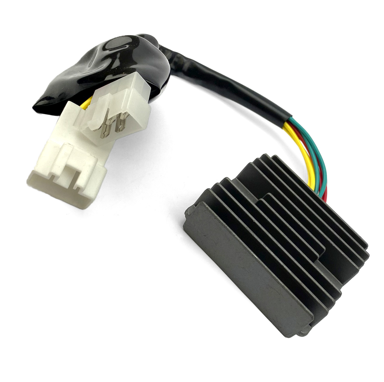 VOLTAGE REGULATOR HONDA CBR 900 F 929 954 RR VFR800 1100 XX SH678-DA 31600-MCJ-750 31600-MBG-306 thumbnail 4