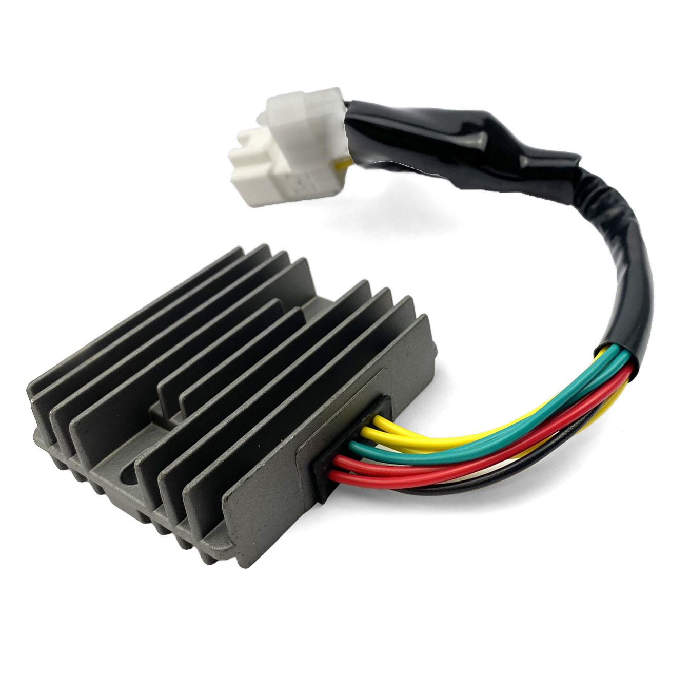 VOLTAGE REGULATOR HONDA CBR 900 F 929 954 RR VFR800 1100 XX SH678-DA 31600-MCJ-750 31600-MBG-306 thumbnail 6