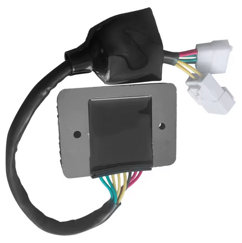 VOLTAGE REGULATOR HONDA CBR 900 F 929 954 RR VFR800 1100 XX SH678-DA 31600-MCJ-750 31600-MBG-306 thumbnail 7