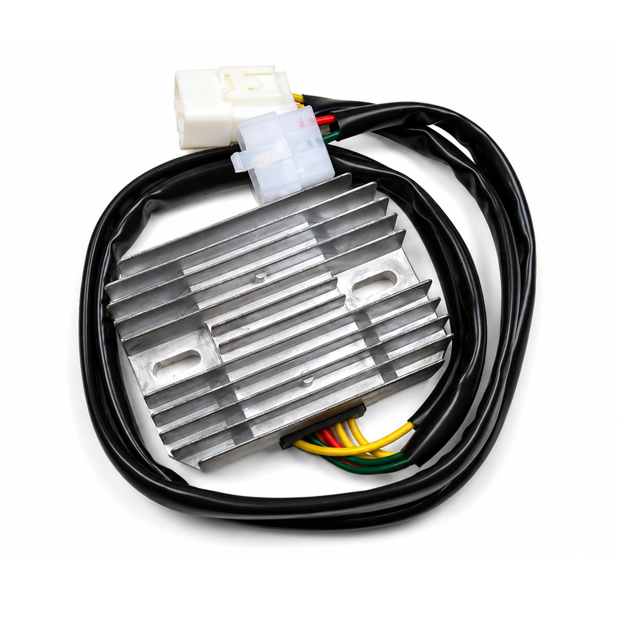 REGULATOR 31600-MCZ-003, HONDA CB900F HORNET 02-07 ROAD, KL20-8729 ROAD 31600-MCZ-D11