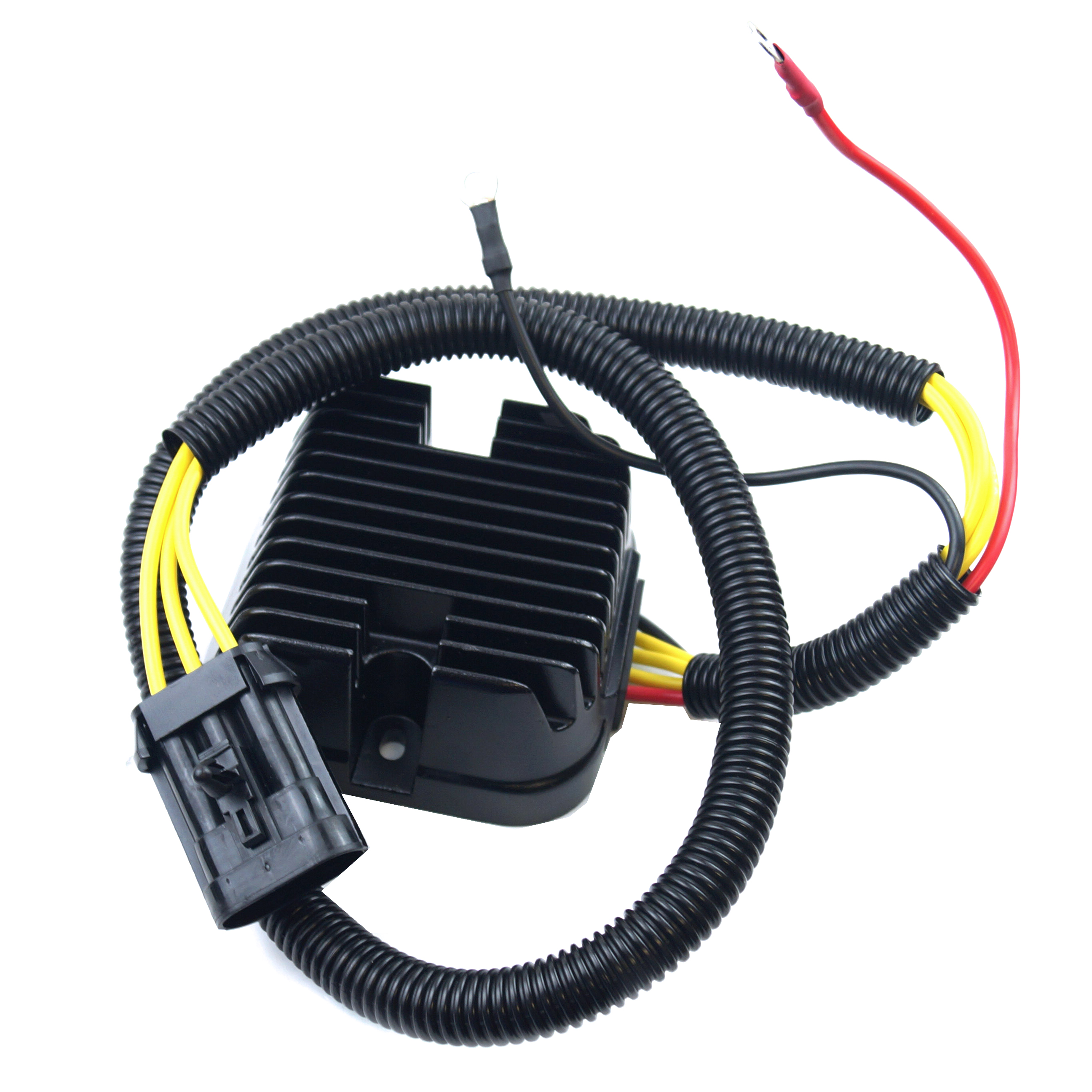 REGULATOR 12V POLARIS ATV, Arrowhead APO6025 4012678 image 1