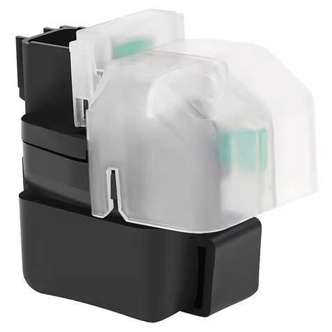 STARTER SOLENOID RELAY WITH GREEN 30AMP 2002-2007 SUZUKI LT-Z400 FUSE 31800-07G00 thumbnail 2