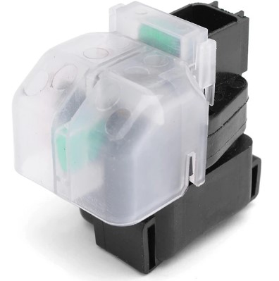SOLENOID STARTER RELAY SUZUKI LT-A 450 500X 700X 750X KINGQUAD GSX-R1000 31800-41G10 thumbnail 2