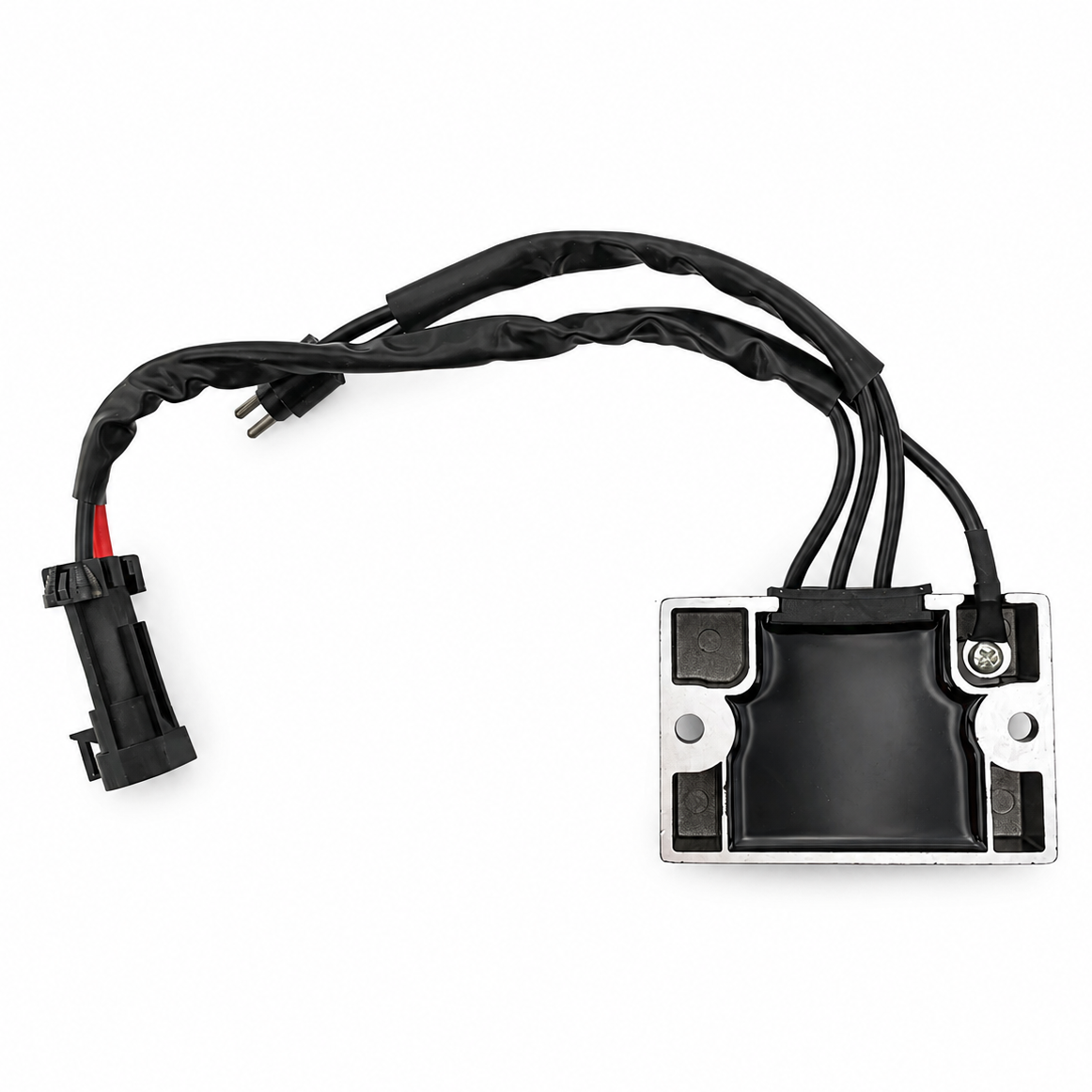 VOLTAGE REGULATOR RECTIFIER 04-06 HARLEY-DAVIDSON SPORTSTER XL 883 1200 22A 74523-04 thumbnail 4