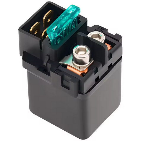 STARTER SOLENOID 2004-2016 HONDA CRF250X 35850-KK6-740 thumbnail 2