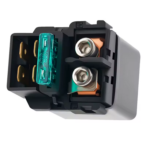STARTER SOLENOID 2004-2016 HONDA CRF250X 35850-KK6-740 thumbnail 3