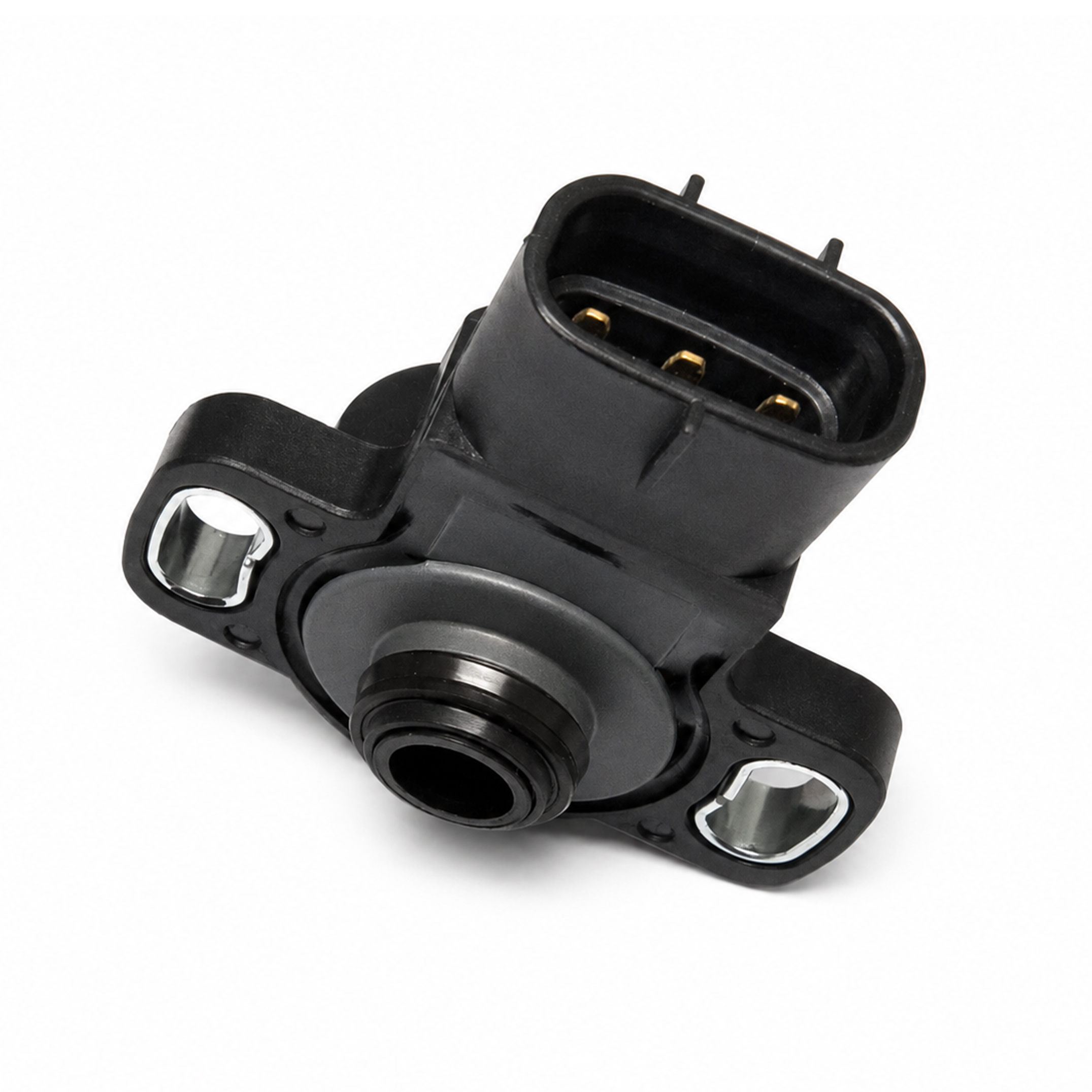 THROTTLE POSITION SENSOR, SUZUKI YAMAHA 18-5517, ROAD