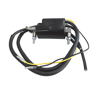 COIL IGNITION KAW KZ / SUZ GS, K&L 20-8450 [POINTS ONLY], ROAD