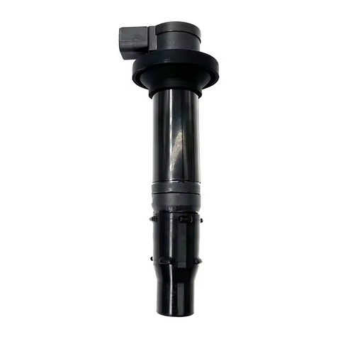 IGNITION COIL KIT 4PCS 1999-2002 YAMAHA YZF R6 5EB823100000 F6T549 5EB-82310-00-00 thumbnail 4