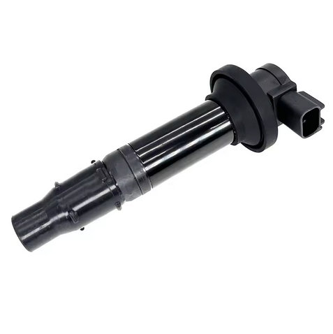 IGNITION COIL KIT 4PCS 1999-2002 YAMAHA YZF R6 5EB823100000 F6T549 5EB-82310-00-00 thumbnail 5
