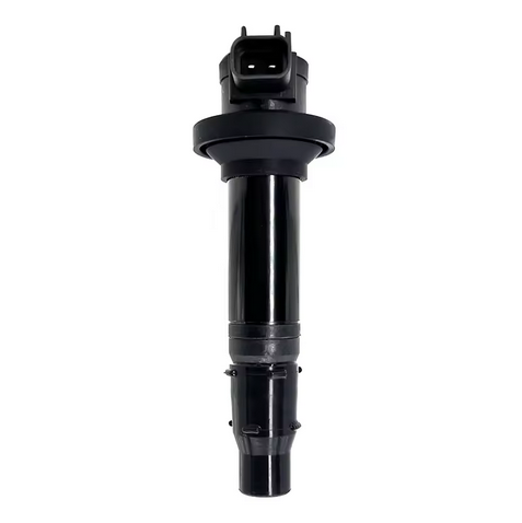 IGNITION COIL KIT 4PCS 1999-2002 YAMAHA YZF R6 5EB823100000 F6T549 5EB-82310-00-00 thumbnail 2