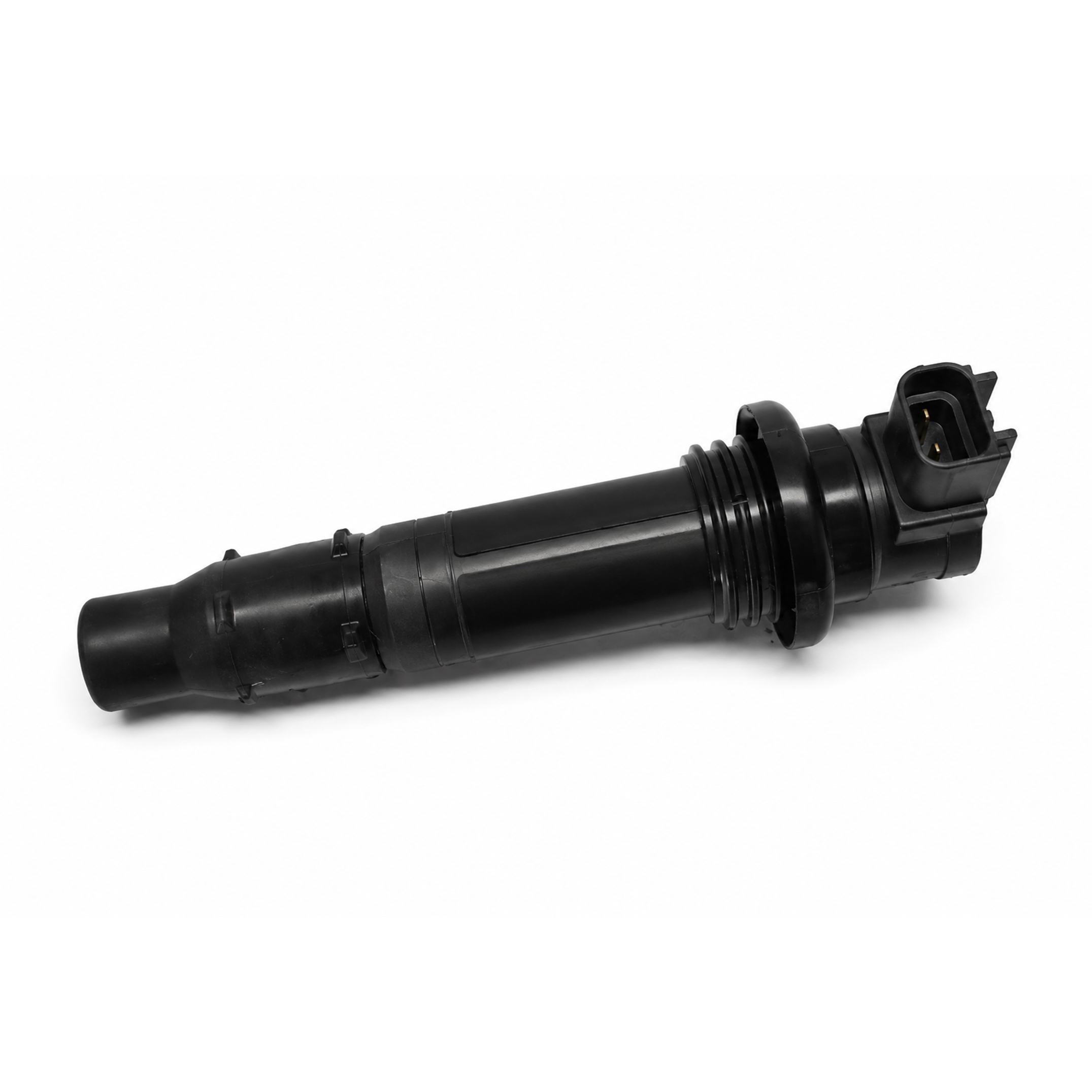 PLUG HOLE IGNITION COILS, YAMAHA 20-2371, DIRT image 1