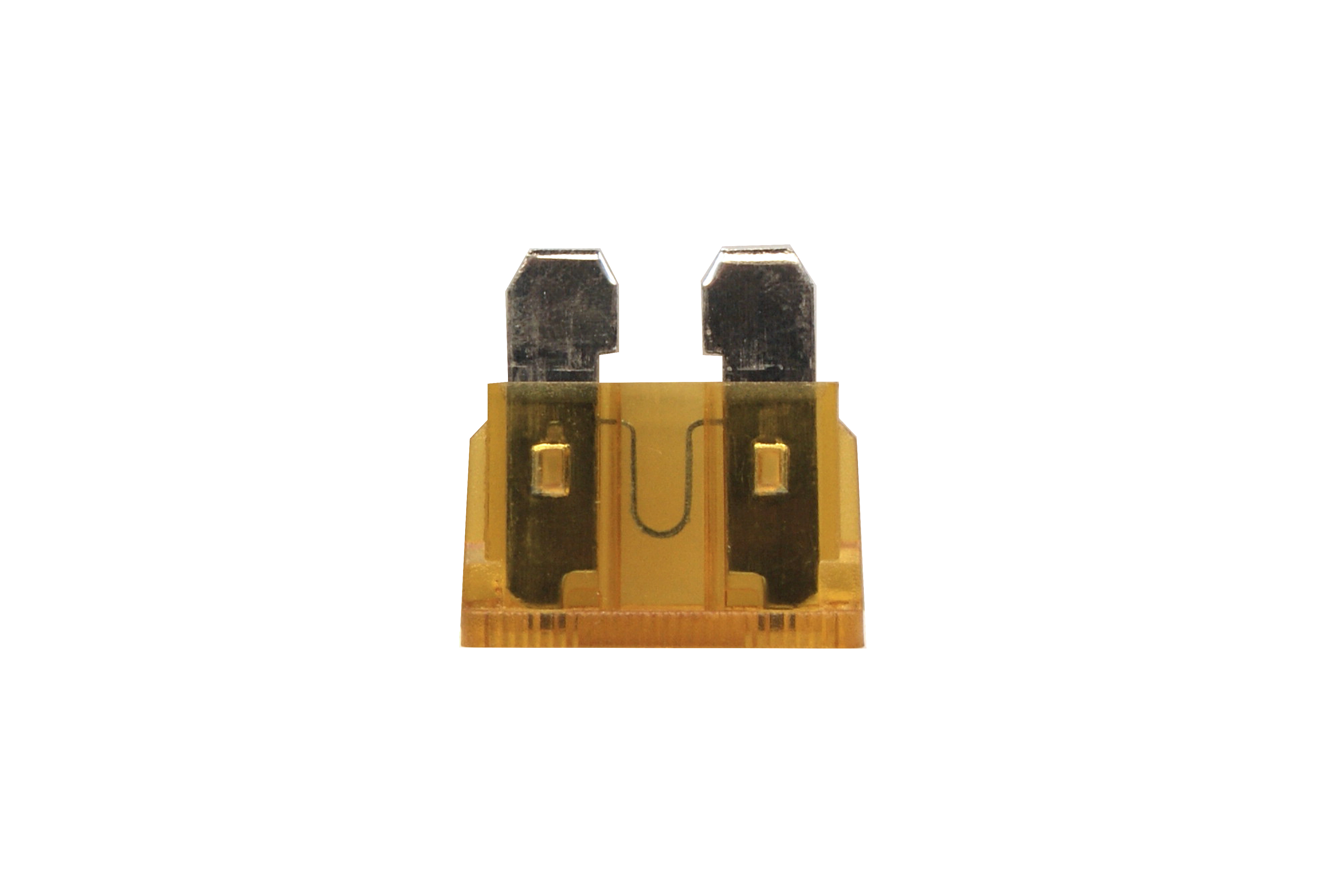 5AMP. BLADE FUSE STD PK100 thumbnail 3