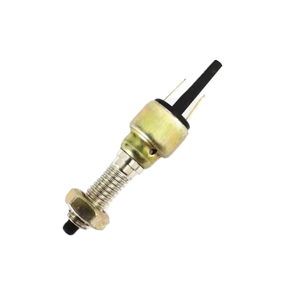 FRONT REAR BRAKE LIGHT STOP SWITCH SIMSON MZ ETZ S51 S60 SR50 SR80 KR51 thumbnail 2