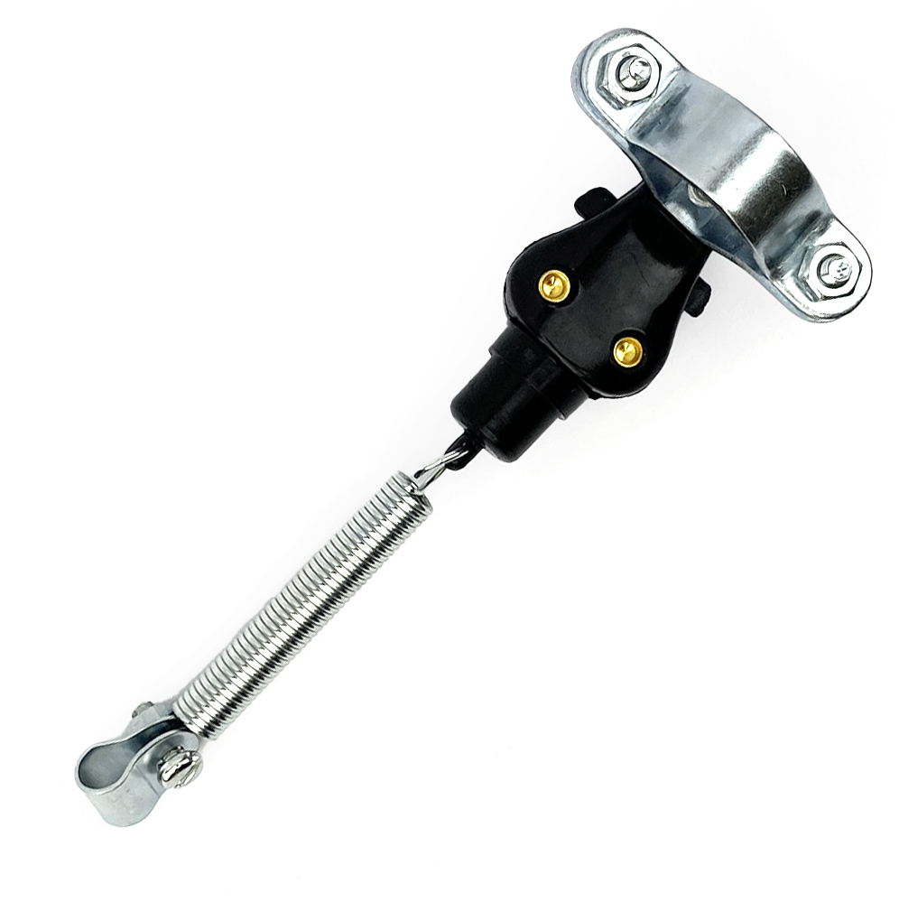 SWITCH REAR BRAKE LIGHT, WITH 90* BRACKET thumbnail 2