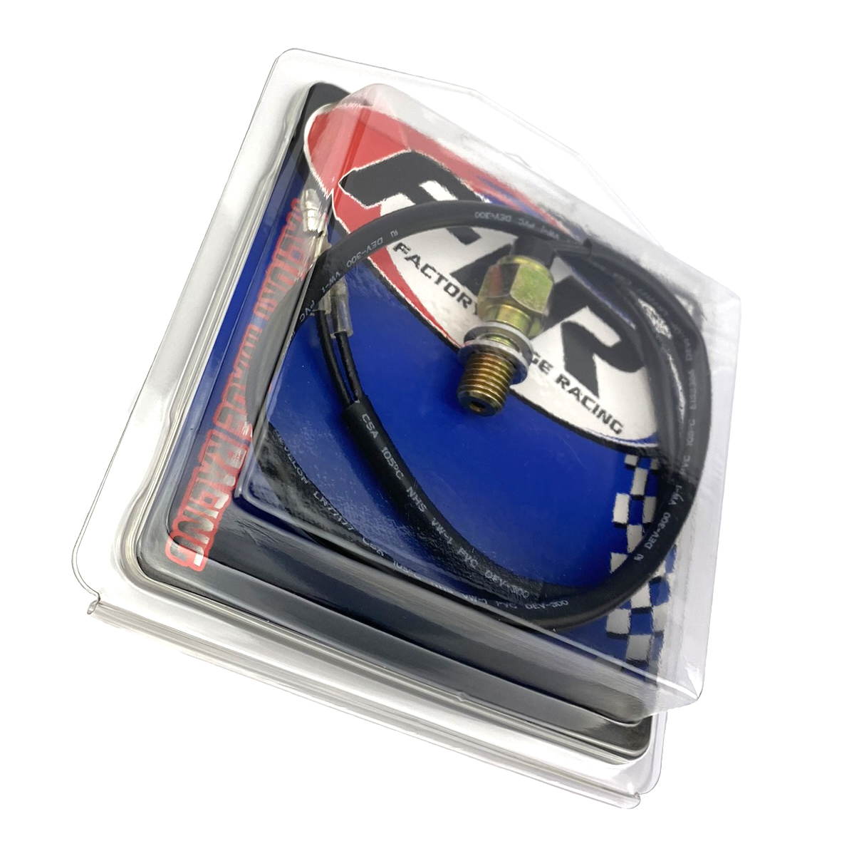 SWITCH BRAKE M10 x 1.25mm thumbnail 2