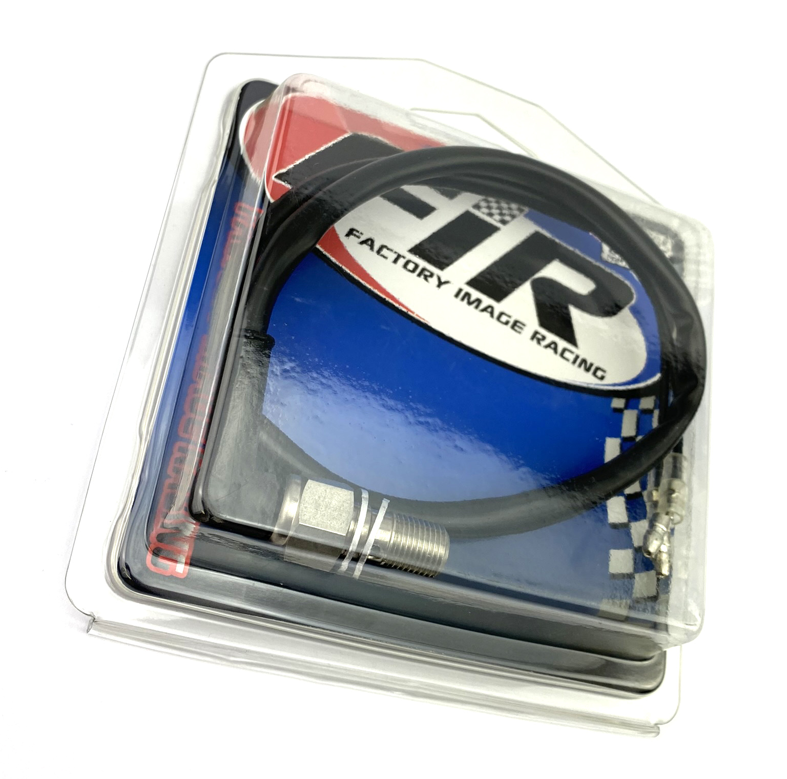 SWITCH 90 ANGLE, M10 X 1.00, HYDRAULIC BRAKE LIGHT thumbnail 2