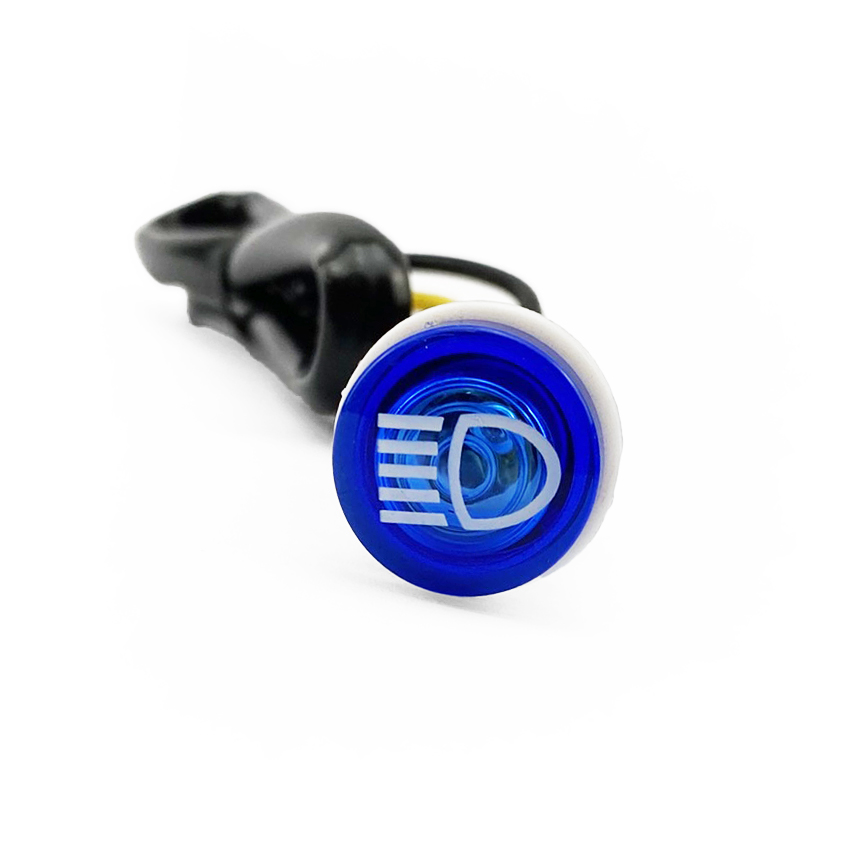 INDICATOR LIGHT POLARIS image 1