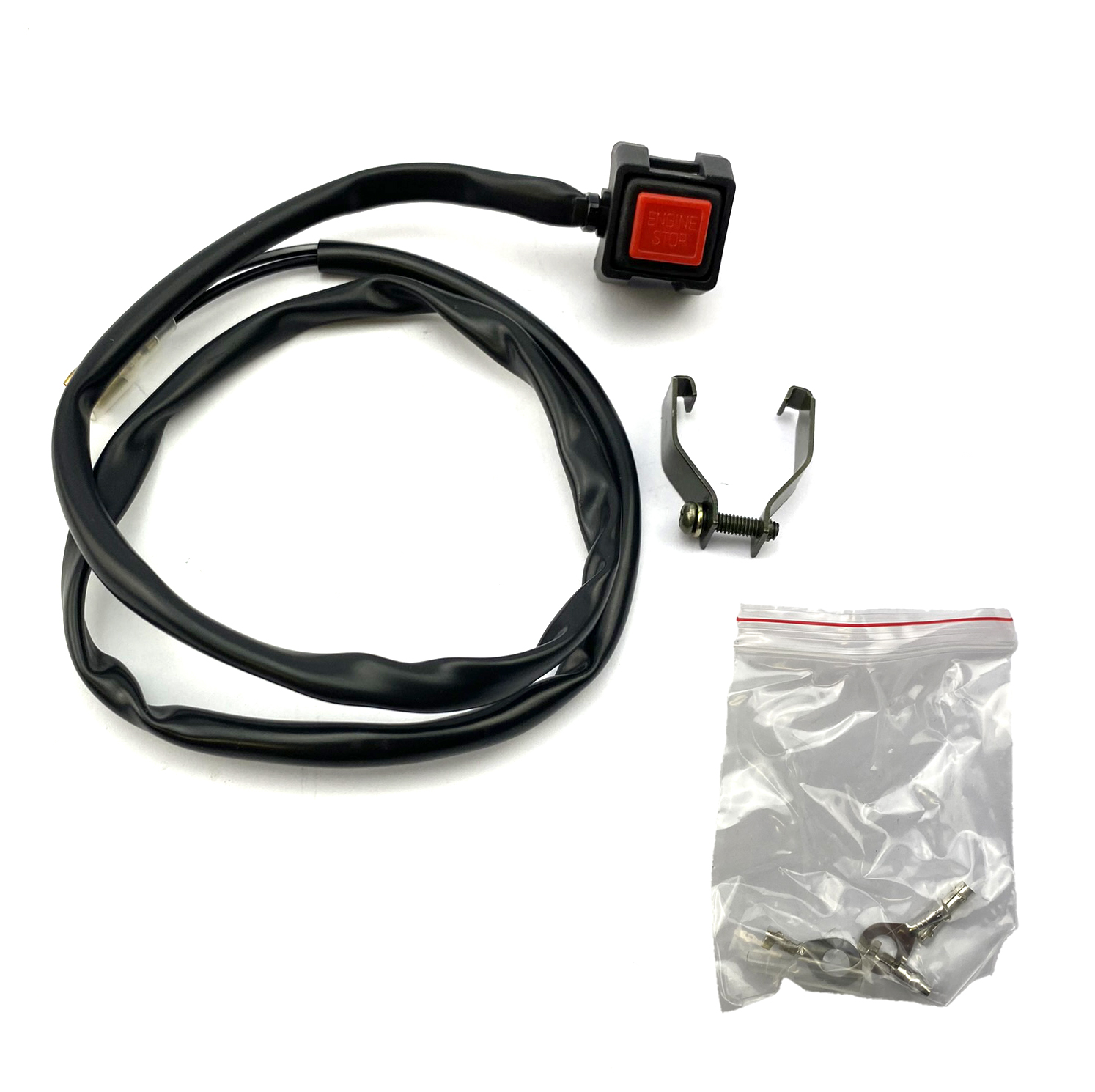 SWITCH KILL YAMAHA YZ WR YZF, K&S 12-0102 thumbnail 4