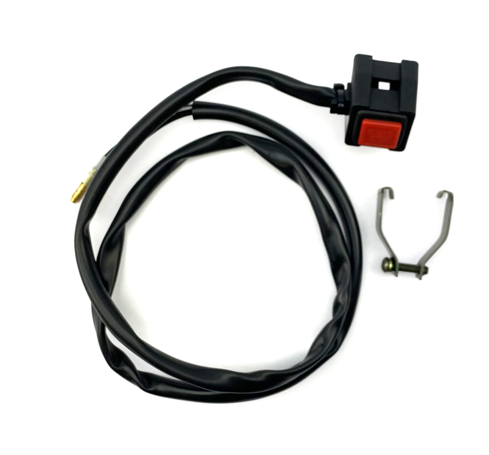 SWITCH KILL YAMAHA YZ WR YZF, K&S 12-0102 thumbnail 5