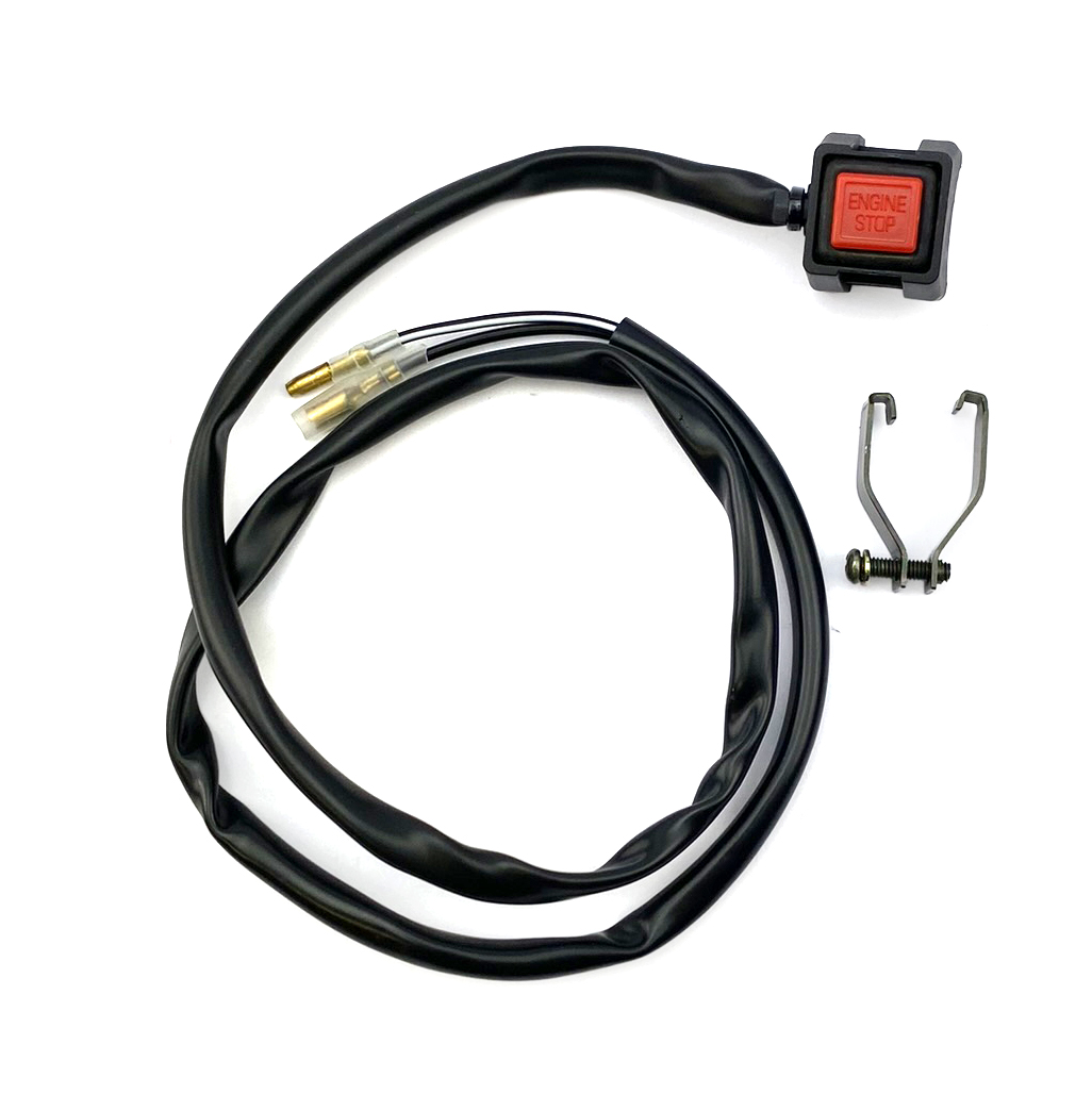 SWITCH KILL YAMAHA YZ WR YZF, K&S 12-0102 image 1