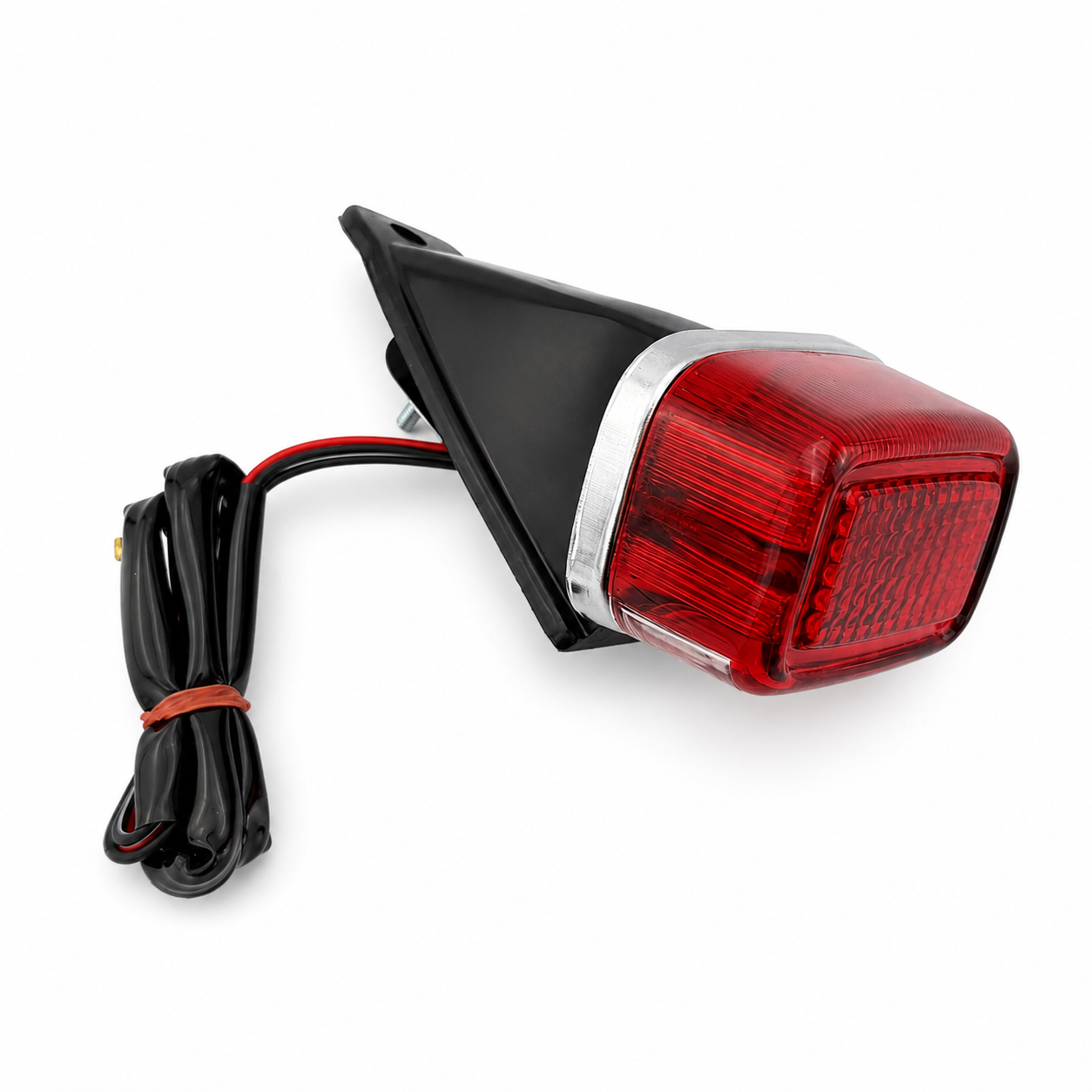 REAR TAIL LIGHT ASSEMBLY YAMAHA TY DT IT TT 125 175 200 350 400 465 434-84500-64-00 thumbnail 2