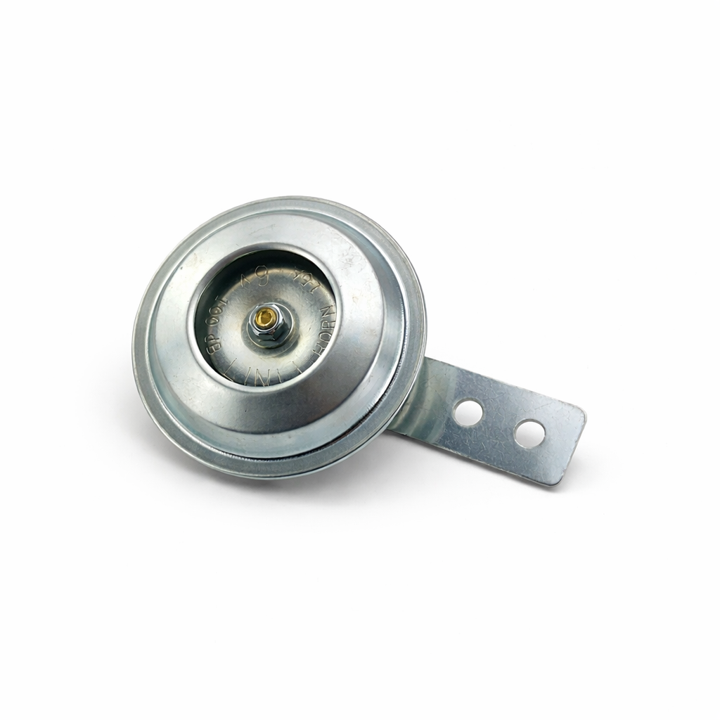 HORN 6V 70mm D.C SMALL UNIVERSAL FITMENT