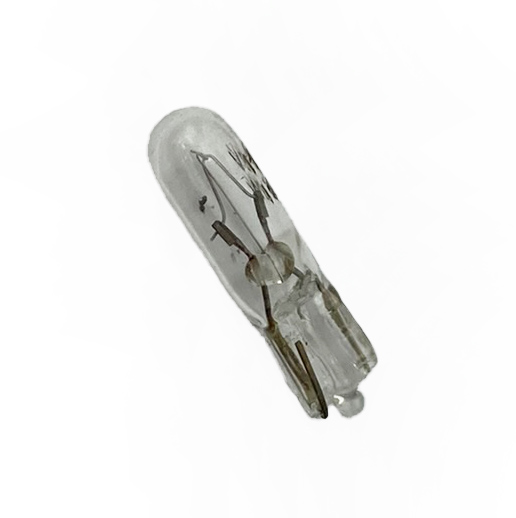 BULB 12V 1.2W CAPLESS MIN, Split pack /10 if no stock image 1