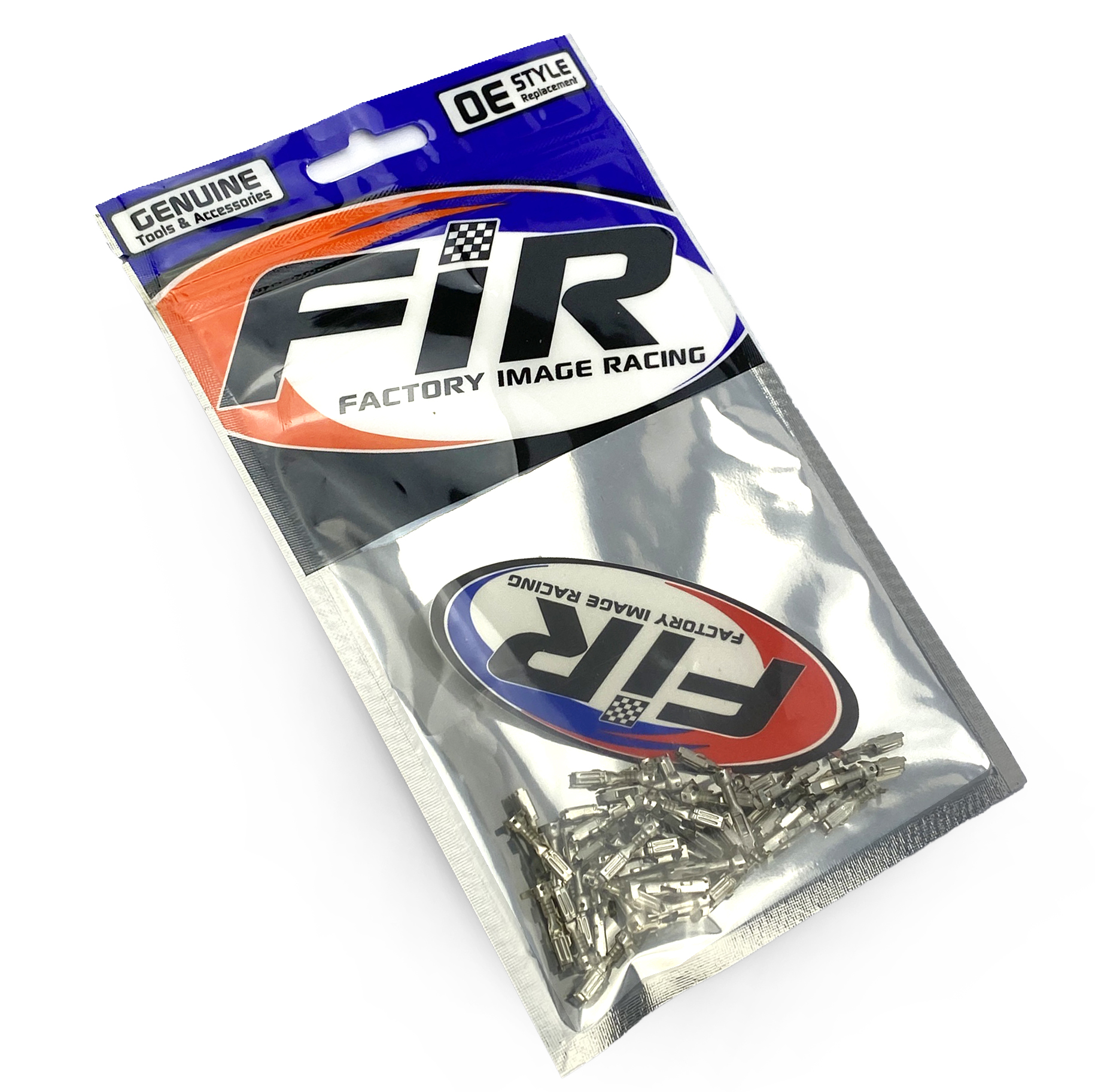 TERMINAL PIN FEMALE FRA-104 44-801.PK/50 thumbnail 2