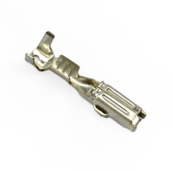 TERMINAL PIN FEMALE FRA-104 44-801.PK/50 thumbnail 4